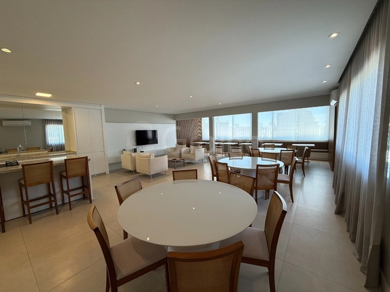 Apartamento no Centro com 3 dormitórios, sendo 1 suíte: 30ª foto da galeria de imagens do imóvel