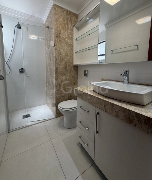 Apartamento no Centro com 3 dormitórios, sendo 1 suíte: 22ª foto da galeria de imagens do imóvel