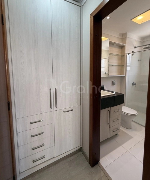 Apartamento no Centro com 3 dormitórios, sendo 1 suíte: 25ª foto da galeria de imagens do imóvel