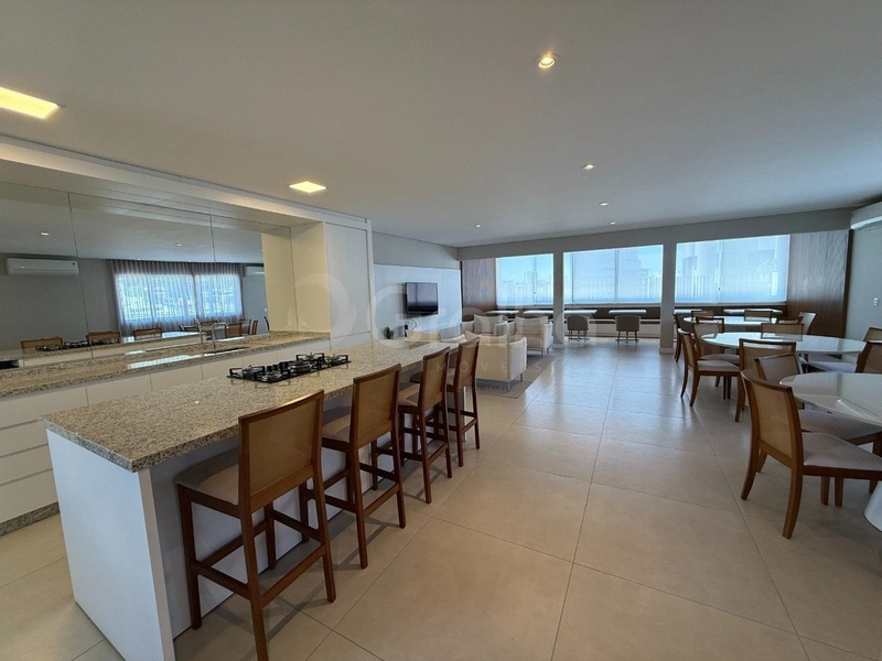 Apartamento no Centro com 3 dormitórios, sendo 1 suíte: 32ª foto da galeria de imagens do imóvel