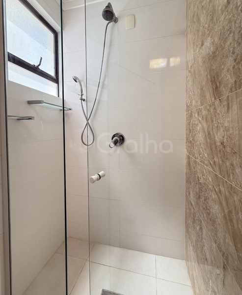 Apartamento no Centro com 3 dormitórios, sendo 1 suíte: 23ª foto da galeria de imagens do imóvel