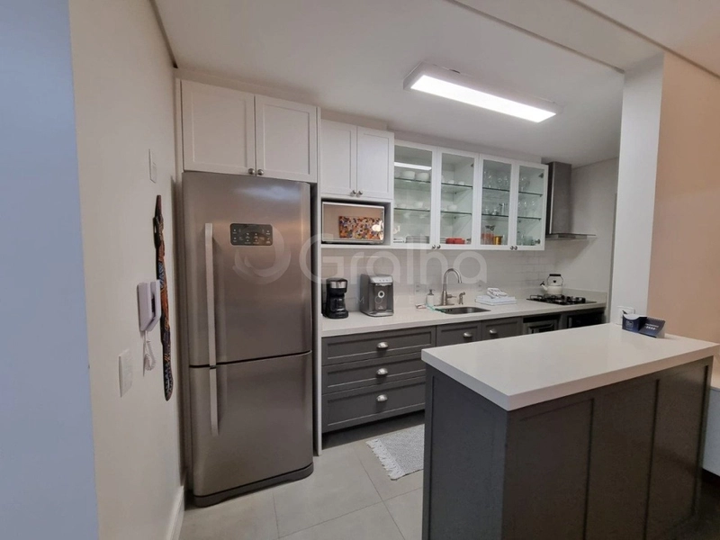 Apartamento com 3 suítes em Jurerê: 5ª foto da galeria de imagens do imóvel