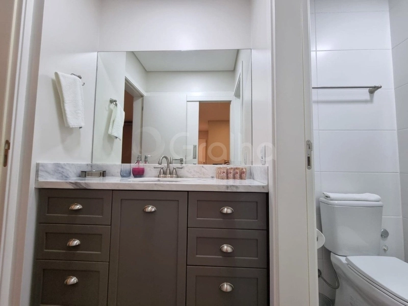 Apartamento com 3 suítes em Jurerê: 18ª foto da galeria de imagens do imóvel