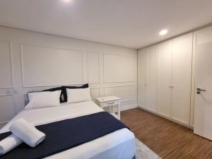 Apartamento com 3 suítes em Jurerê: 14ª foto da galeria de imagens do imóvel