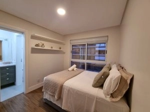 Apartamento com 3 suítes em Jurerê: 17ª foto da galeria de imagens do imóvel