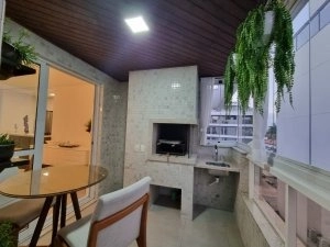 Apartamento com 3 suítes em Jurerê: 10ª foto da galeria de imagens do imóvel