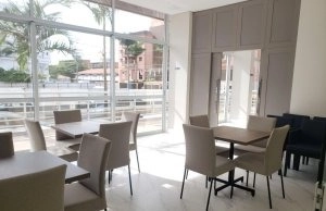 Apartamento com 3 suítes em Jurerê: 23ª foto da galeria de imagens do imóvel