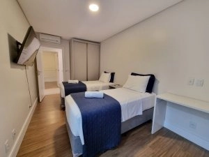 Apartamento com 3 suítes em Jurerê: 19ª foto da galeria de imagens do imóvel