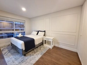 Apartamento com 3 suítes em Jurerê: 13ª foto da galeria de imagens do imóvel