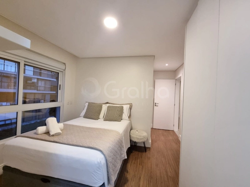 Apartamento com 3 suítes em Jurerê: 16ª foto da galeria de imagens do imóvel
