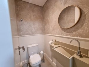 Apartamento com 3 suítes em Jurerê: 15ª foto da galeria de imagens do imóvel