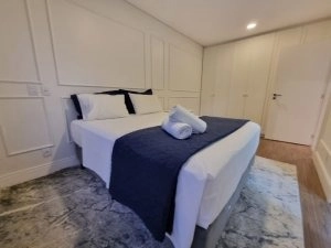 Apartamento com 3 suítes em Jurerê: 12ª foto da galeria de imagens do imóvel