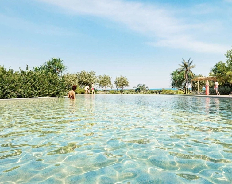 Apartamento com 3 dormitórios, sendo 1 suíte, no Campeche: 12ª foto da galeria de imagens do imóvel