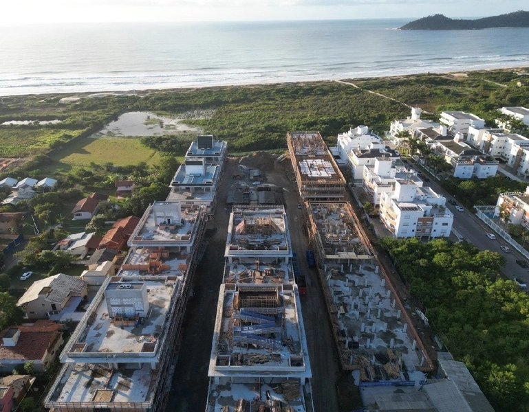 Apartamento com 3 dormitórios, sendo 1 suíte, no Campeche: 14ª foto da galeria de imagens do imóvel