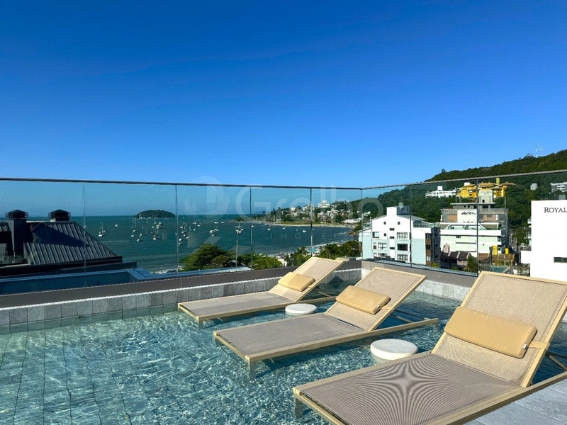 Apartamento com 3 suítes em Jurerê: 15ª foto da galeria de imagens do imóvel