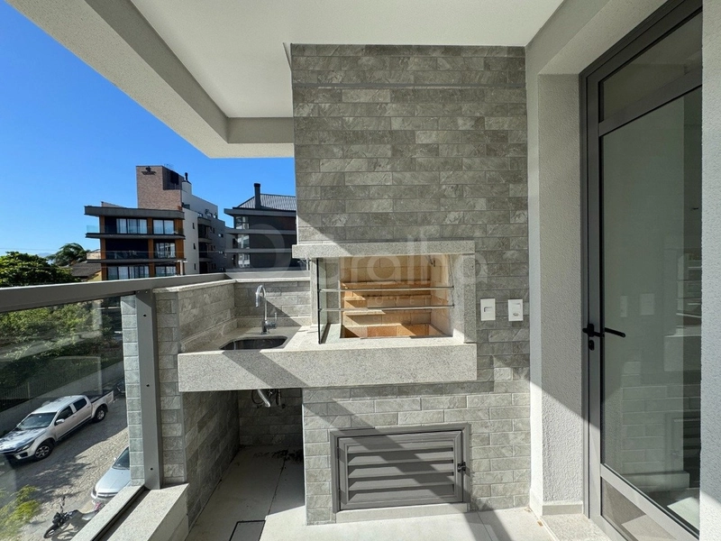 Apartamento com 3 suítes em Jurerê: 9ª foto da galeria de imagens do imóvel