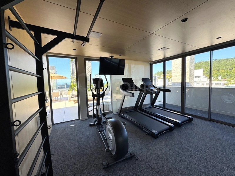 Apartamento com 3 suítes em Jurerê: 18ª foto da galeria de imagens do imóvel