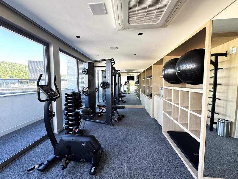 Apartamento com 3 suítes em Jurerê: 17ª foto da galeria de imagens do imóvel