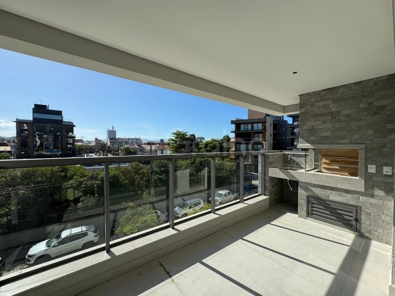 Apartamento com 3 suítes em Jurerê: 2ª foto da galeria de imagens do imóvel