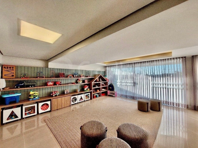 Apartamento com 3 dormitórios, sendo 2 suítes, no Córrego Grande: 19ª foto da galeria de imagens do imóvel