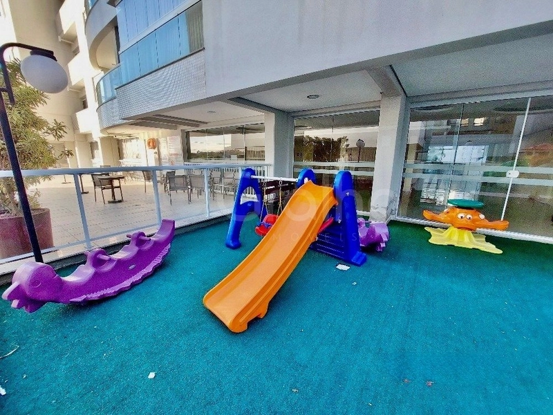 Apartamento com 3 dormitórios, sendo 2 suítes, no Córrego Grande: 20ª foto da galeria de imagens do imóvel