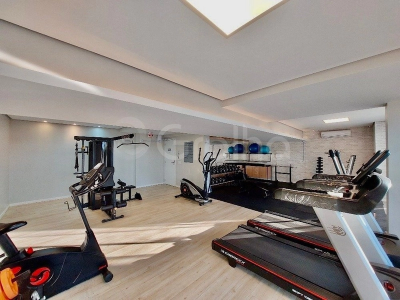 Apartamento com 3 dormitórios, sendo 2 suítes, no Córrego Grande: 18ª foto da galeria de imagens do imóvel