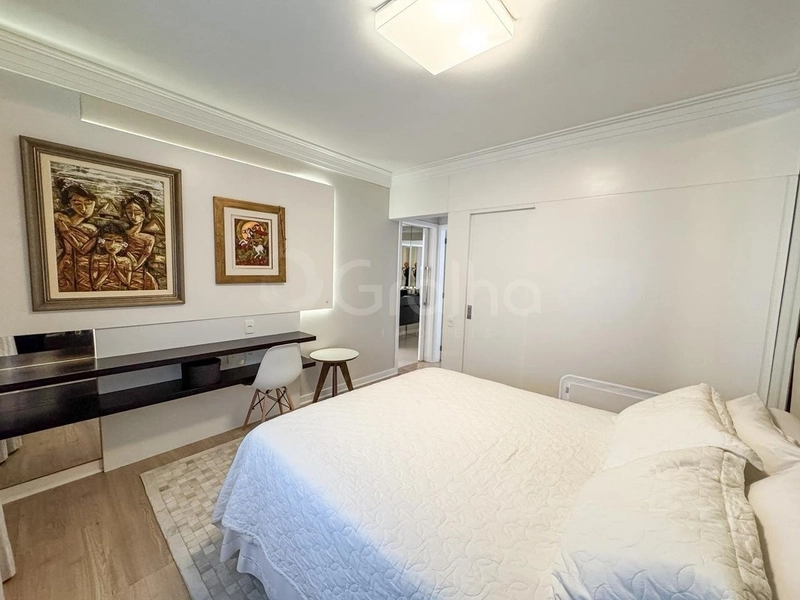 Apartamento com 2 dormitórios, sendo 1 suíte no Itacorubi: 13ª foto da galeria de imagens do imóvel