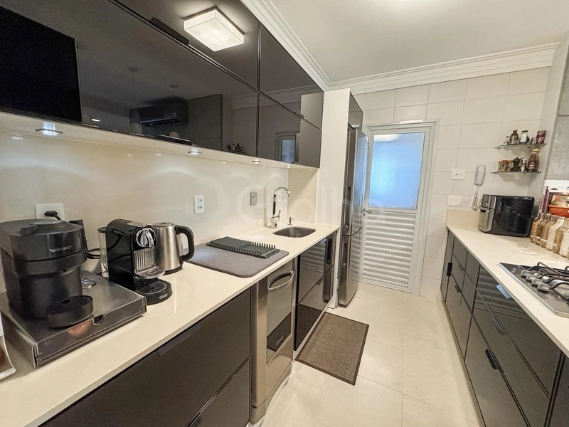 Apartamento com 2 dormitórios, sendo 1 suíte no Itacorubi: 9ª foto da galeria de imagens do imóvel