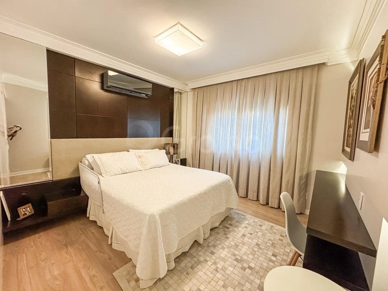 Apartamento com 2 dormitórios, sendo 1 suíte no Itacorubi: 11ª foto da galeria de imagens do imóvel