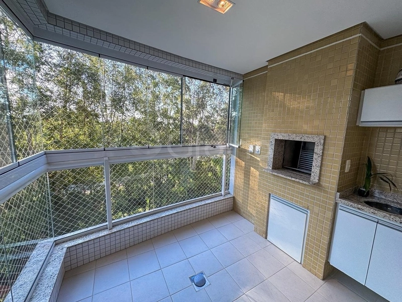 Apartamento com 2 dormitórios, sendo 1 suíte no Itacorubi: 5ª foto da galeria de imagens do imóvel