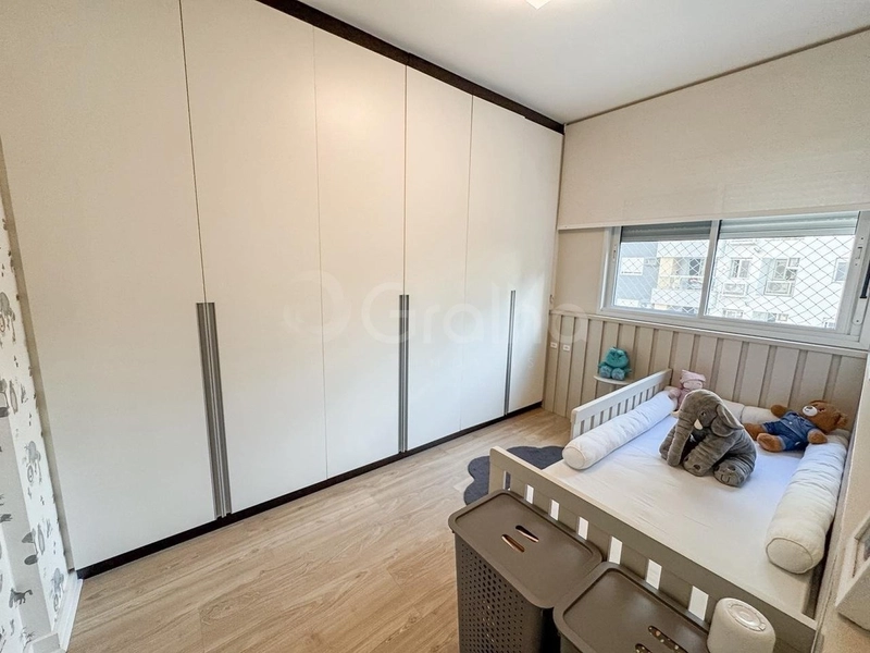 Apartamento com 2 dormitórios, sendo 1 suíte no Itacorubi: 15ª foto da galeria de imagens do imóvel
