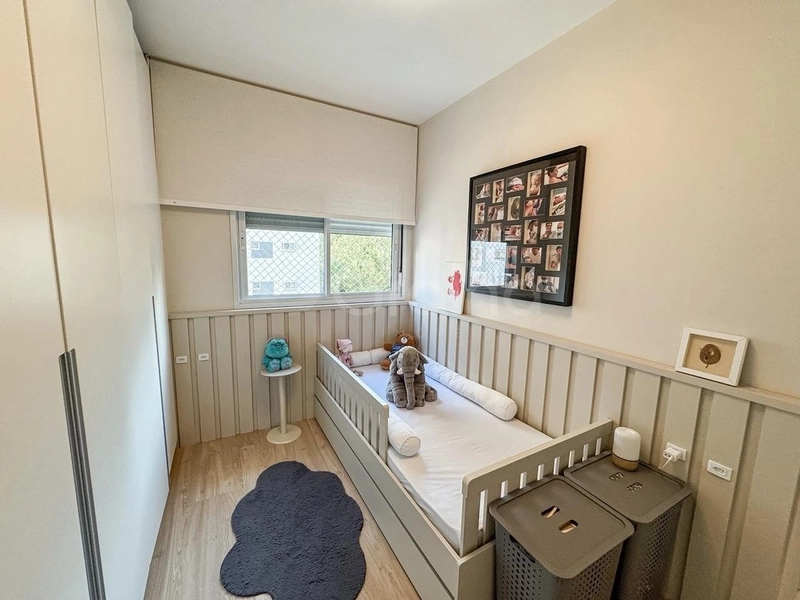 Apartamento com 2 dormitórios, sendo 1 suíte no Itacorubi: 14ª foto da galeria de imagens do imóvel