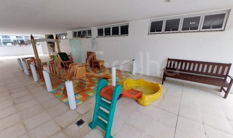 Apartamento com 2 dormitórios, sendo 1 suíte no Itacorubi: 18ª foto da galeria de imagens do imóvel