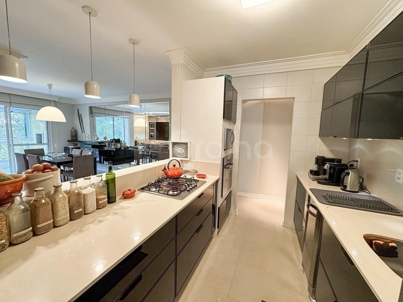 Apartamento com 2 dormitórios, sendo 1 suíte no Itacorubi: 10ª foto da galeria de imagens do imóvel