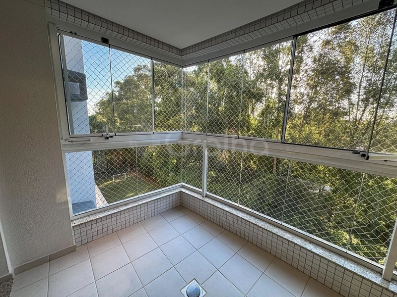 Apartamento com 2 dormitórios, sendo 1 suíte no Itacorubi: 6ª foto da galeria de imagens do imóvel