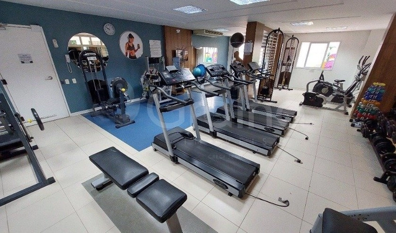 Apartamento com 2 dormitórios, sendo 1 suíte no Itacorubi: 19ª foto da galeria de imagens do imóvel