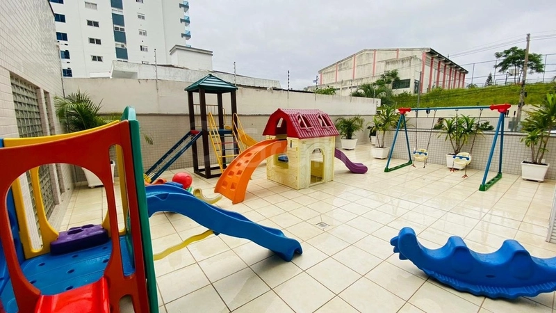 Apartamento  com 3 suítes no bairro Estreito: 19ª foto da galeria de imagens do imóvel