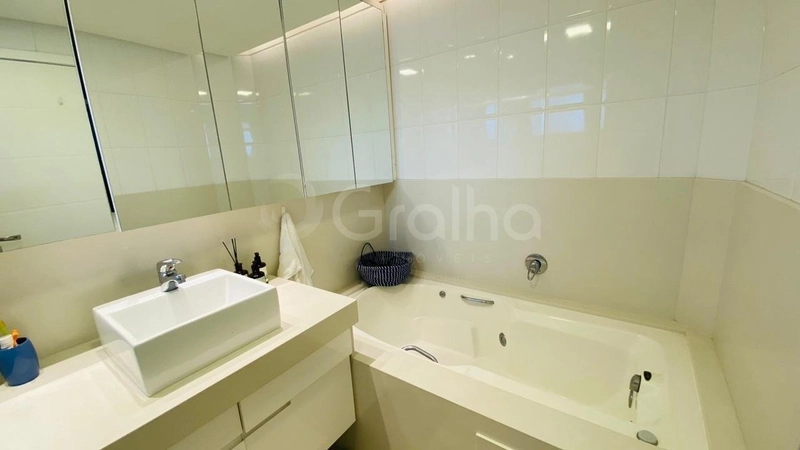 Apartamento  com 3 suítes no bairro Estreito: 15ª foto da galeria de imagens do imóvel