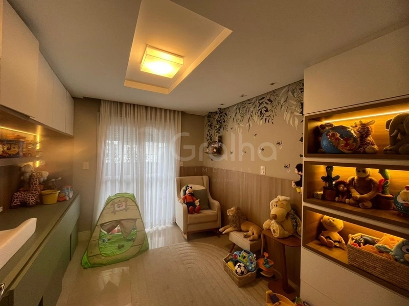 Apartamento  com 3 suítes no bairro Estreito: 18ª foto da galeria de imagens do imóvel