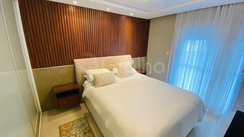 Apartamento  com 3 suítes no bairro Estreito: 14ª foto da galeria de imagens do imóvel