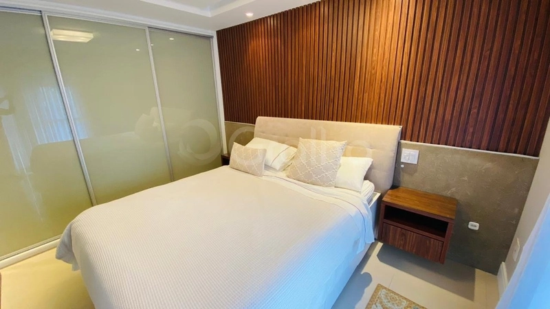 Apartamento  com 3 suítes no bairro Estreito: 13ª foto da galeria de imagens do imóvel