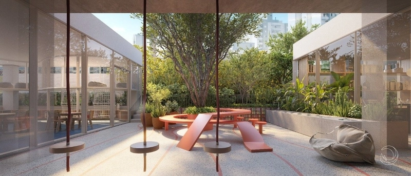 Apartamento com 3 suítes no Centro de Florianópolis: 17ª foto da galeria de imagens do imóvel