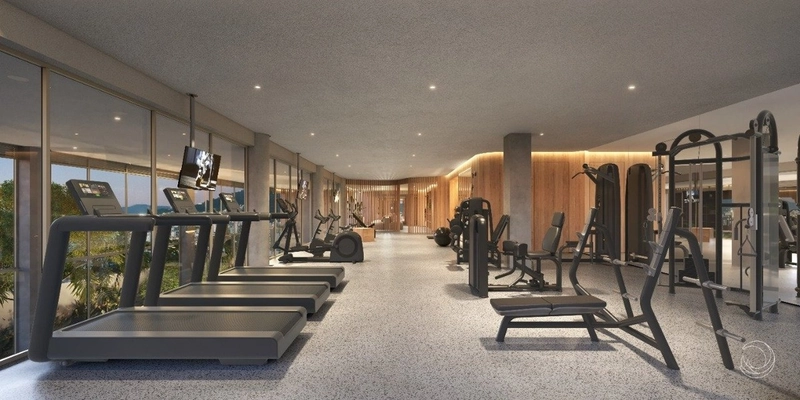 Apartamento com 3 suítes no Centro de Florianópolis: 11ª foto da galeria de imagens do imóvel