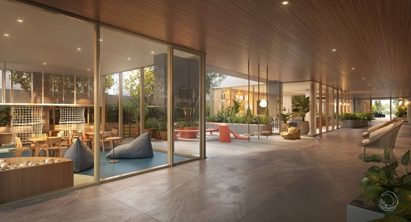 Apartamento com 3 suítes no Centro de Florianópolis: 19ª foto da galeria de imagens do imóvel