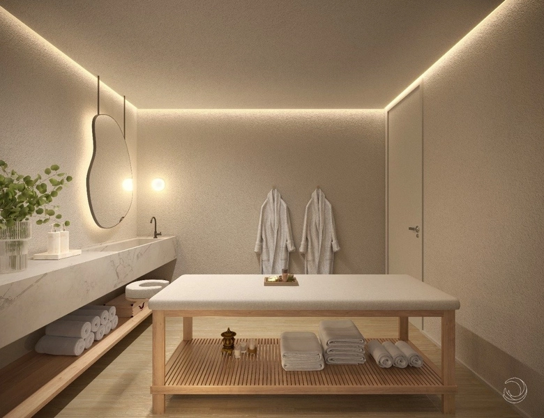 Apartamento com 3 suítes no Centro de Florianópolis: 15ª foto da galeria de imagens do imóvel