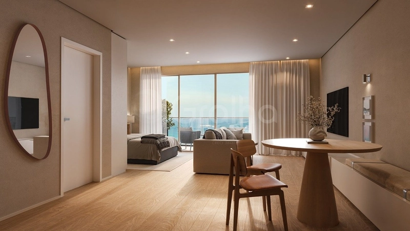 Apartamento com 3 suítes no João Paulo: 2ª foto da galeria de imagens do imóvel