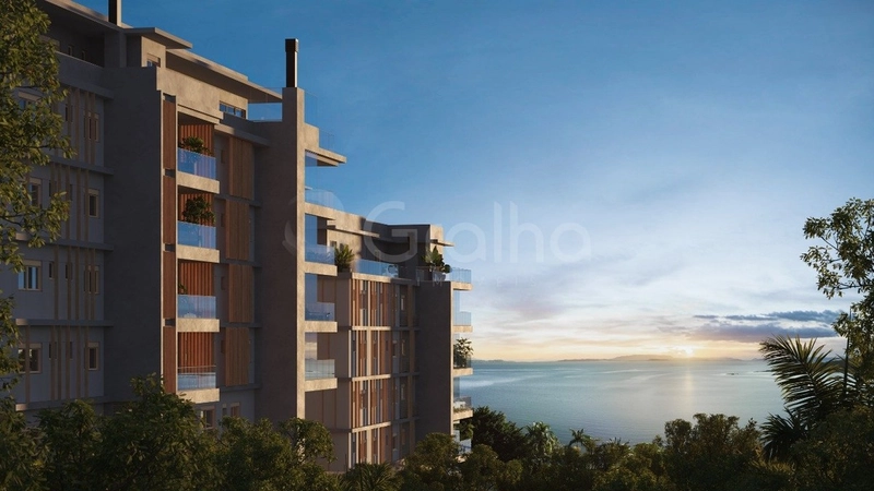 Apartamento com 3 suítes no João Paulo: 1ª foto da galeria de imagens do imóvel