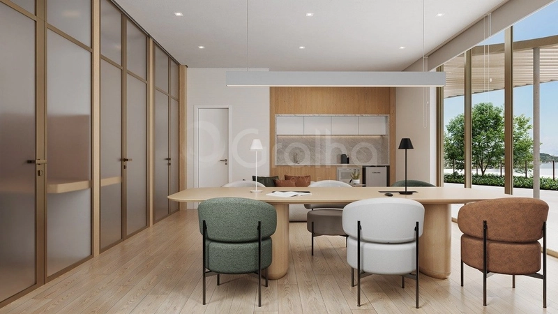 Apartamento com 3 suítes no João Paulo: 5ª foto da galeria de imagens do imóvel