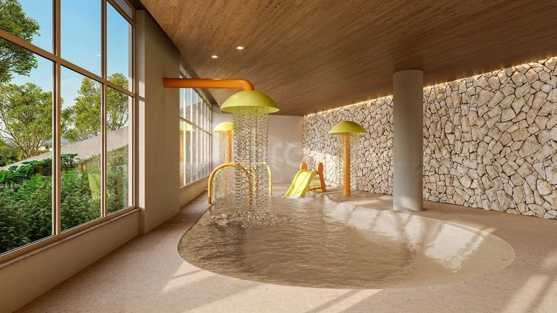 Apartamento com 3 suítes no João Paulo: 9ª foto da galeria de imagens do imóvel