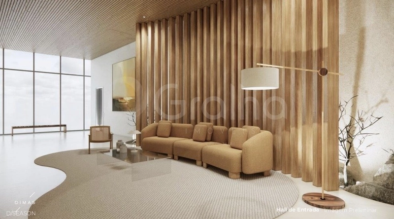 Apartamento com 3 suítes no João Paulo: 6ª foto da galeria de imagens do imóvel